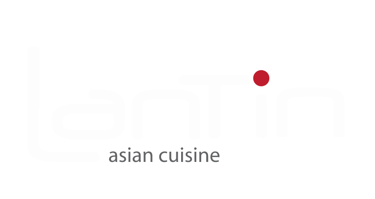 Logo Restaurant Lan Tin